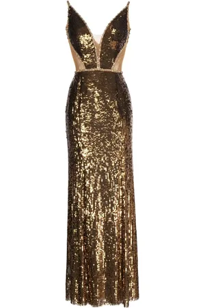 Jenny Packham Amara sequin