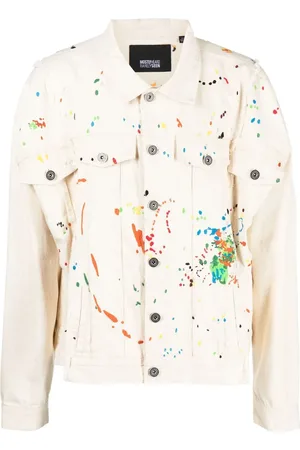 MOSTLY HEARD RARELY SEEN Paint