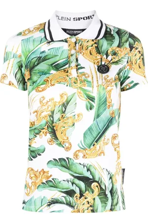 Philipp Plein Floral