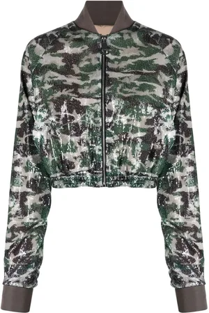 Khrisjoy Camouflage