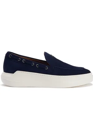 Giuseppe Zanotti Conley lace