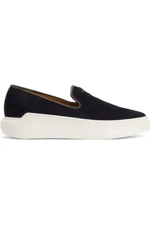 Giuseppe Zanotti Conley slip