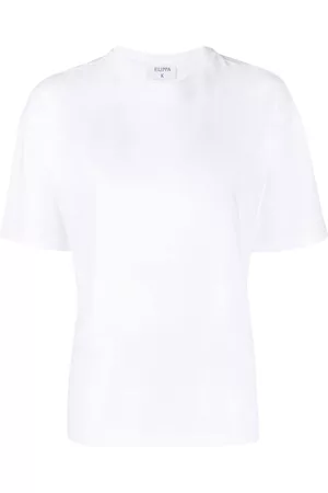 Filippa K Dames T-shirts - Organic-cotton T-shirt