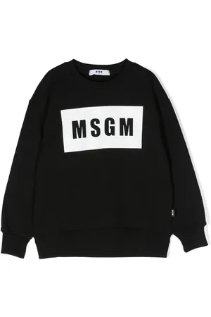 Msgm Logo