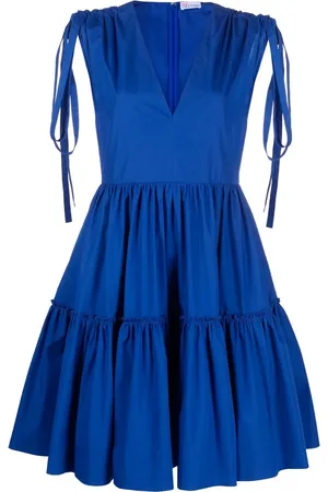 RED Valentino Tiered A
