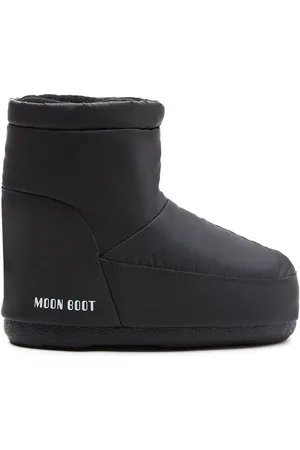 Moon Boot Icon No