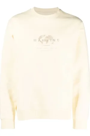 MARTINE ROSE Embroidered