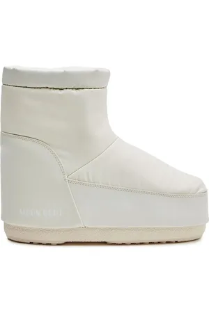 Moon Boot Icon No