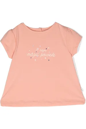 KNOT Magic Powers T