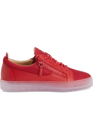 Giuseppe Zanotti Frankie low