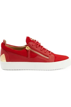 Giuseppe Zanotti Frankie low