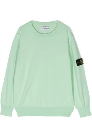 Stone Island Logo