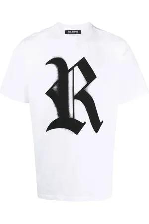 RAF SIMONS Logo