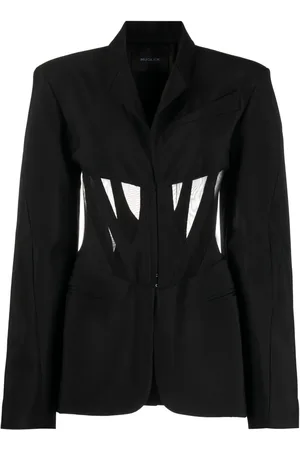 MUGLER Cutout