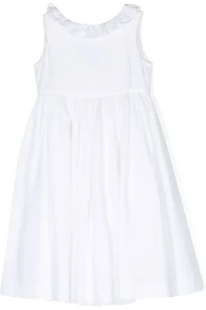 BONPOINT Cheryl frill