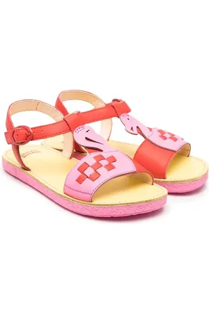 Camper Flamingo