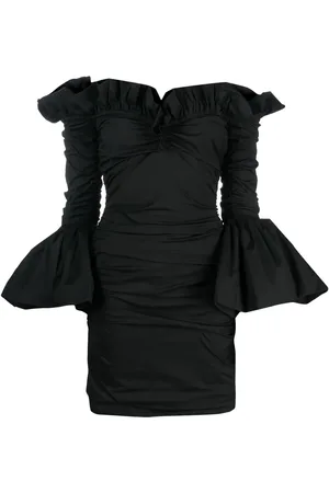 Serafini Ruffle