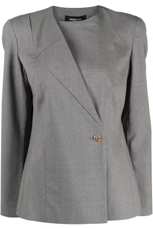Paule Ka Laine fine suit jacket