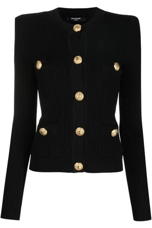 Balmain Button