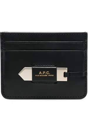 A.P.C. Charlotte logo