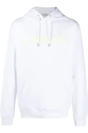 Lanvin Embroidered