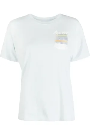 Musium Div. Illustration print T