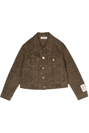 Golden Goose Leopard