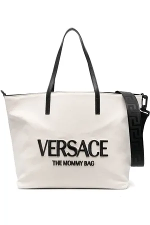 VERSACE Embroidered
