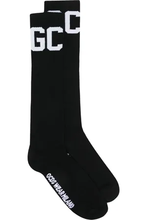 GCDS Intarsia
