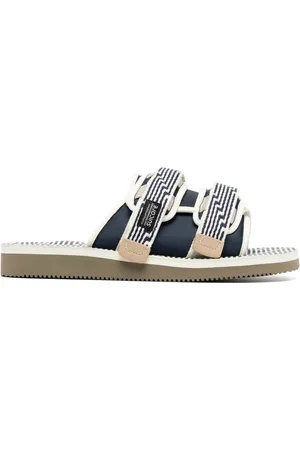 SUICOKE MOTO jacquard touch