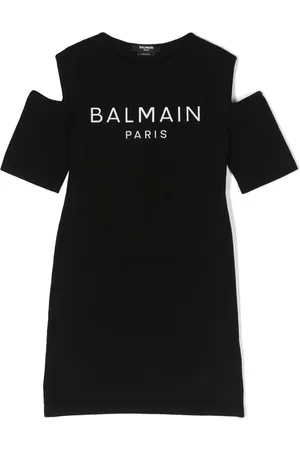 Balmain Logo