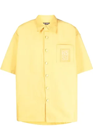 RAF SIMONS Logo