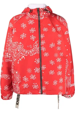 Khrisjoy Paisley