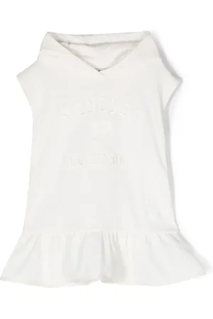 Moncler Ruffle