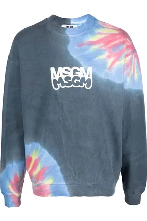 Msgm Logo