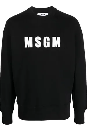 Msgm Logo