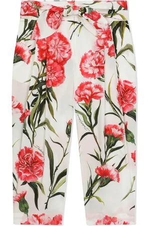 Dolce & Gabbana Floral
