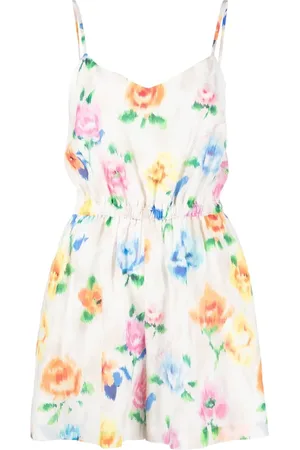 Moschino Floral