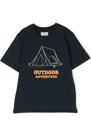 Woolrich Road Trip logo