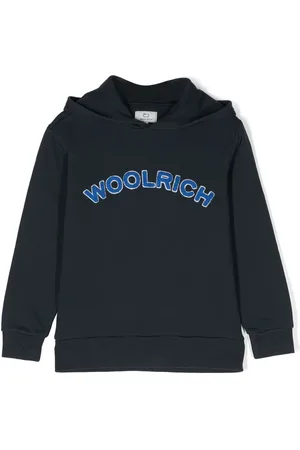 Woolrich Varsity terry