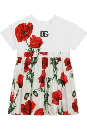 Dolce & Gabbana Floral