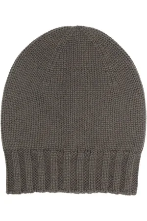 D4.0 Chunky ribbed