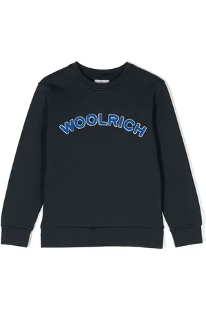 Woolrich Varsity terry