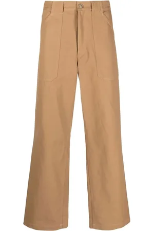 A.P.C. Sidney straight