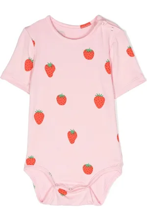 Wauw Capow by Bangbang Strawberry