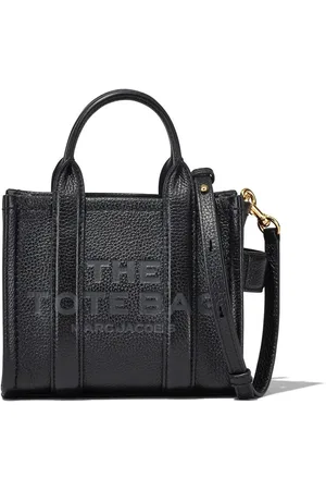 Marc Jacobs The Leather Crossbody Tote bag