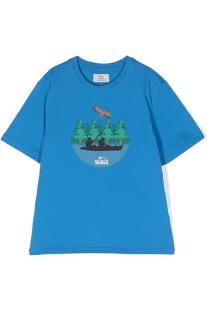 Woolrich Road Trip logo