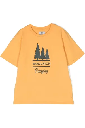 Woolrich Road Trip logo