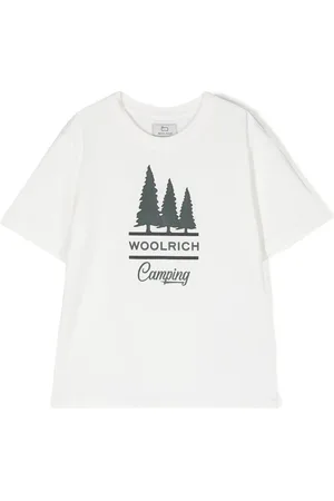 Woolrich Road Trip logo