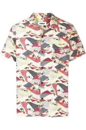 YMC Graphic